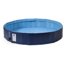 Splash Society Foldable Sprinkler Pet Pool